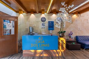 Hotel Dos Lunas - Hostel