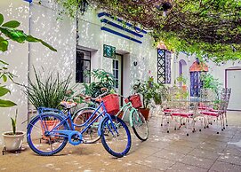 Hotel Dos Lunas - Hostel