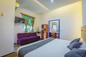 Hotel Dos Lunas - Hostel