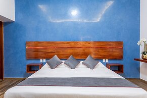 Hotel Dos Lunas - Hostel