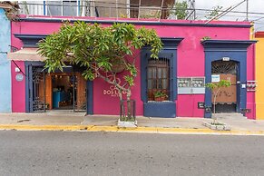 Hotel Dos Lunas - Hostel