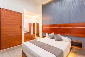 Hotel Dos Lunas - Hostel