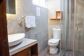 Hotel Dos Lunas - Hostel