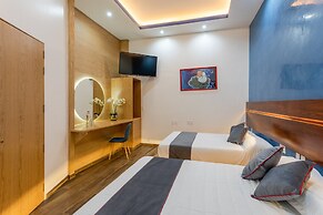 Hotel Dos Lunas - Hostel