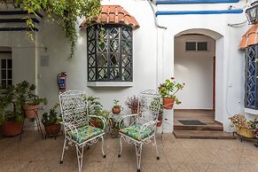 Hotel Dos Lunas - Hostel