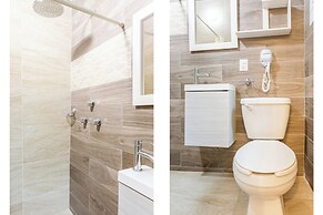 Hotel Dos Lunas - Hostel