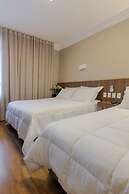 Nohotel Nova Odessa
