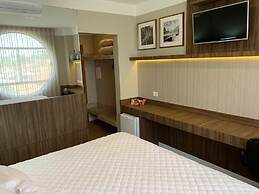 Hotel Nohotel Premium Americana