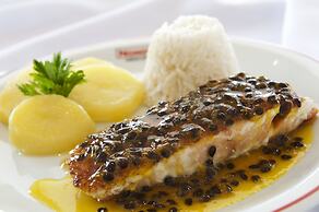 Hotel Nohotel Premium Americana