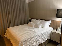 Hotel Nohotel Premium Americana