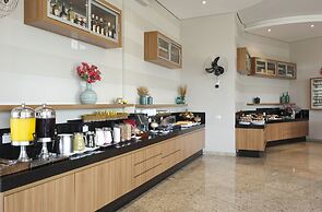 Hotel Nohotel Premium Americana