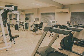 Hotel Nohotel Premium Americana