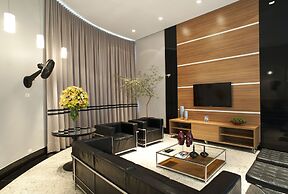 Hotel Nohotel Premium Americana