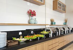 Hotel Nohotel Premium Americana