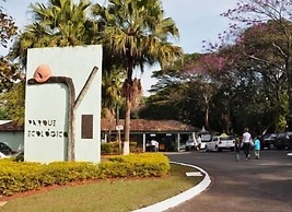 Hotel Nohotel Premium Americana