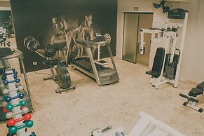 Hotel Nohotel Premium Americana