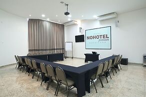 Hotel Nohotel Premium Americana
