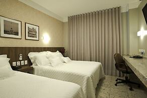 Hotel Nohotel Premium Americana