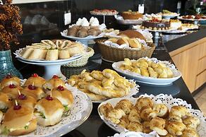 Hotel Nohotel Premium Americana