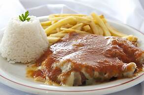 Hotel Nohotel Premium Americana