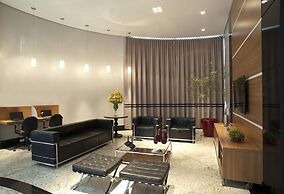 Hotel Nohotel Premium Americana