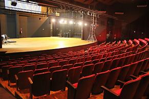 Hotel Nohotel Premium Americana