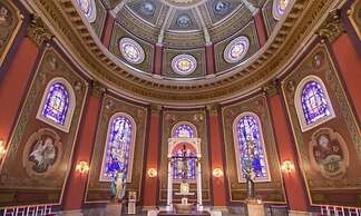 Hotel Nohotel Premium Americana