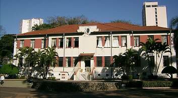 Hotel Nohotel Premium Americana