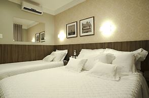 Hotel Nohotel Premium Americana