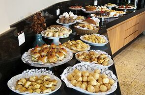 Hotel Nohotel Premium Americana