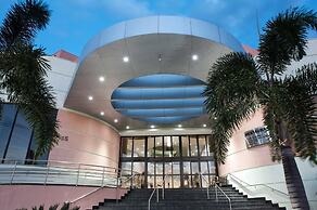 Hotel Nohotel Premium Americana