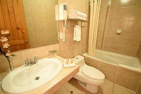 Qorianka Hotel