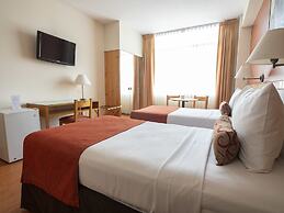 Qorianka Hotel