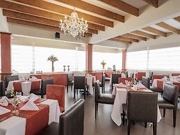 Qorianka Hotel