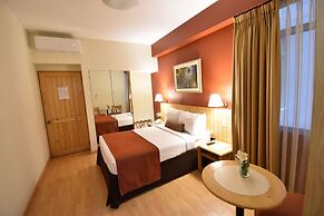 Qorianka Hotel