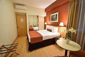 Qorianka Hotel