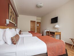 Qorianka Hotel