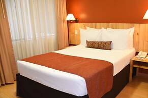 Qorianka Hotel