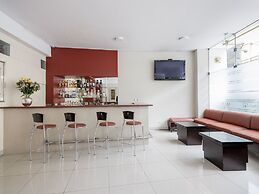 Qorianka Hotel