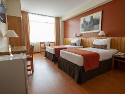 Qorianka Hotel