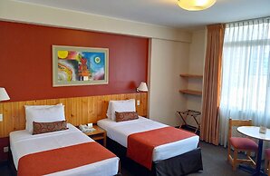 Qorianka Hotel