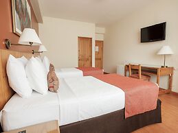 Qorianka Hotel