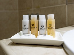 Qorianka Hotel