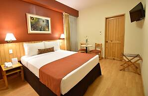 Qorianka Hotel