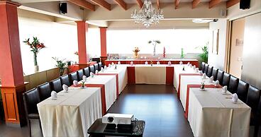 Qorianka Hotel
