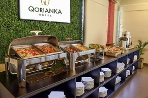 Qorianka Hotel