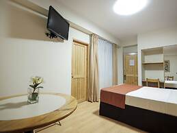 Qorianka Hotel