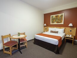 Qorianka Hotel