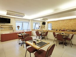 Qorianka Hotel