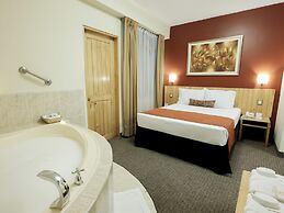 Qorianka Hotel